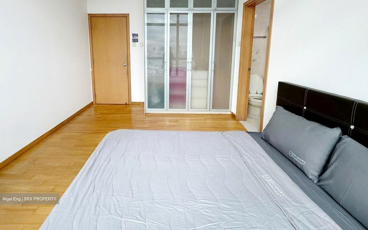 Hillview Regency (D23), Condominium #627144201